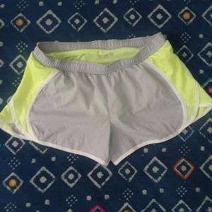 Old Navy running shorts